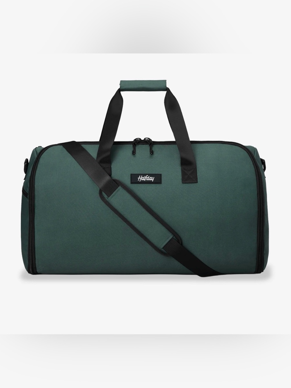 Halfday The Garment Duffel 45L